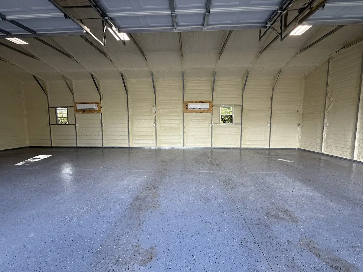 Silicone Roof Coating in Otsego, MI